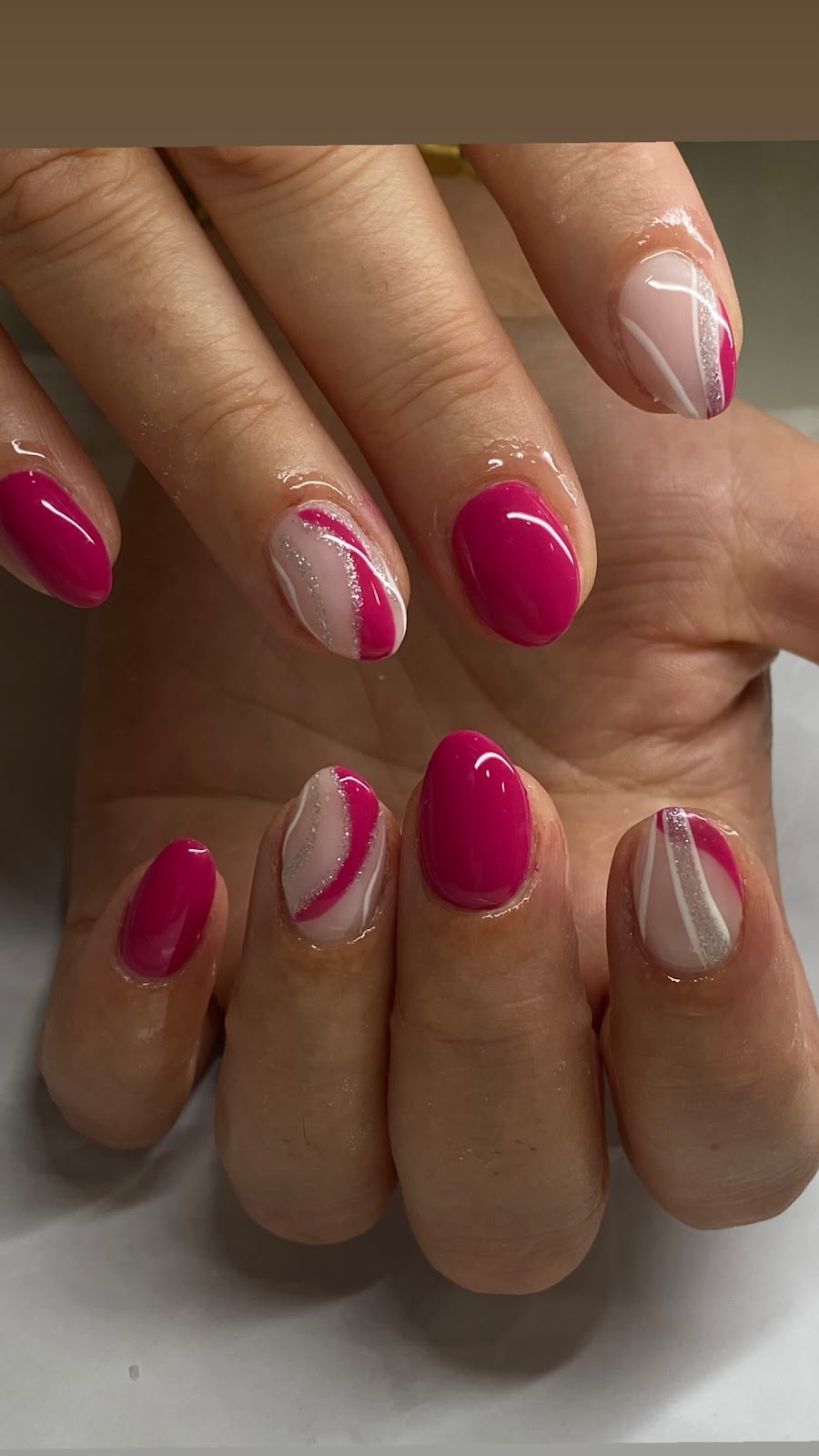 Nails by Elda