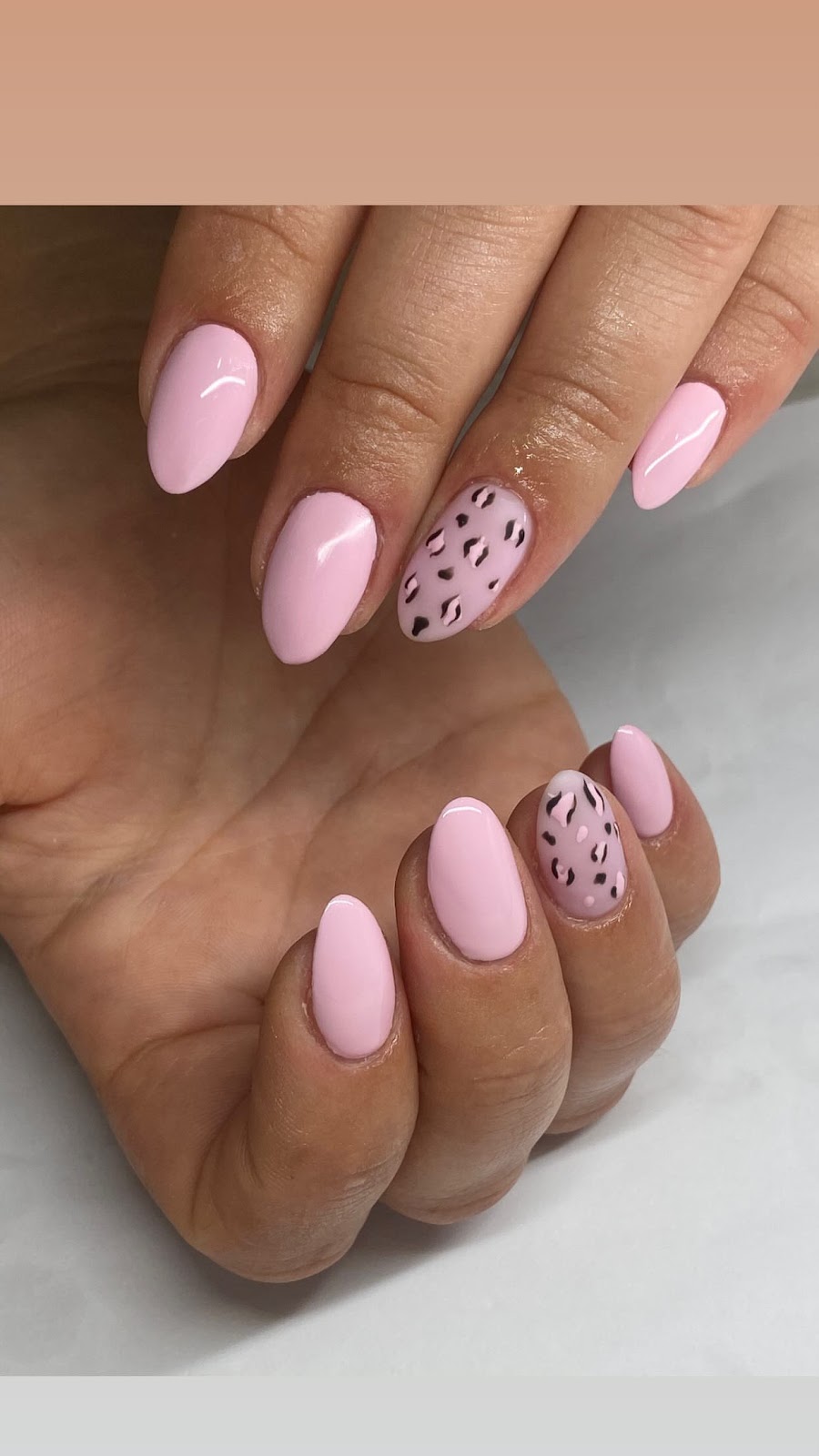 Nails by Elda