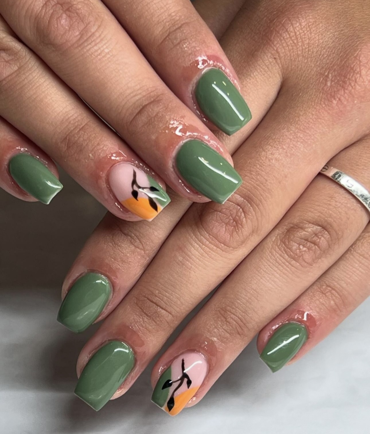 Nails by Elda