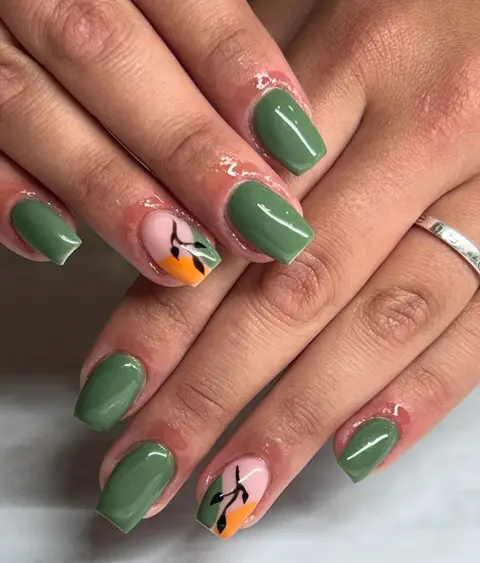 Nails by Elda