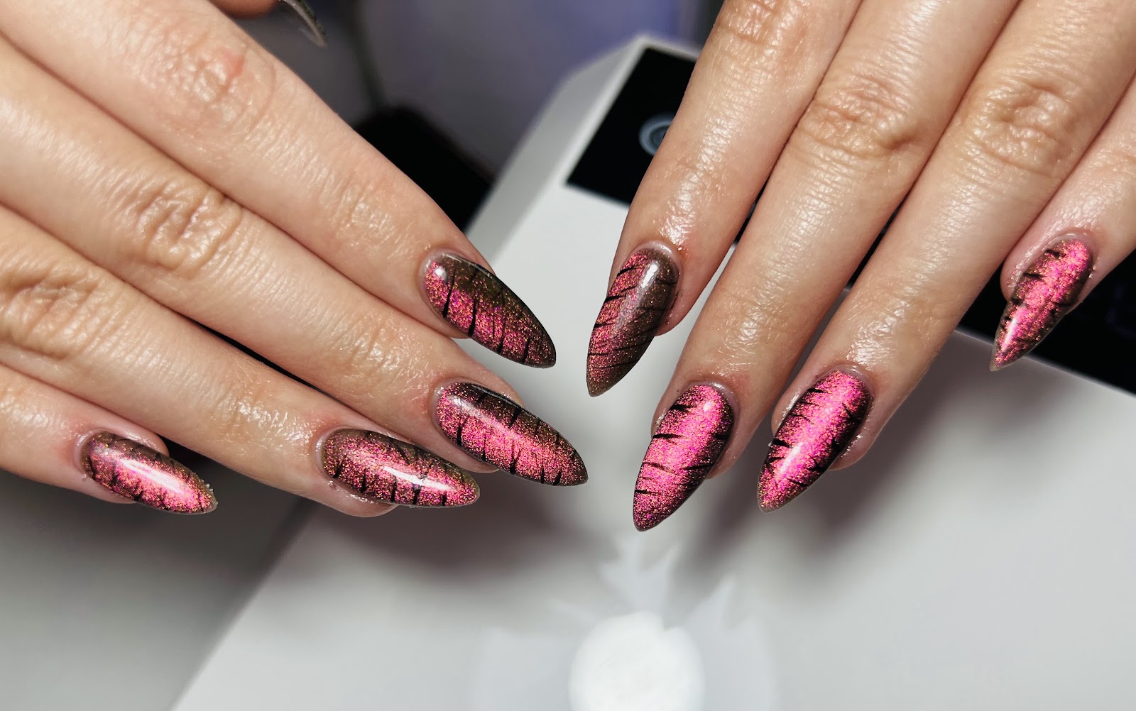 Art Nails Griselda