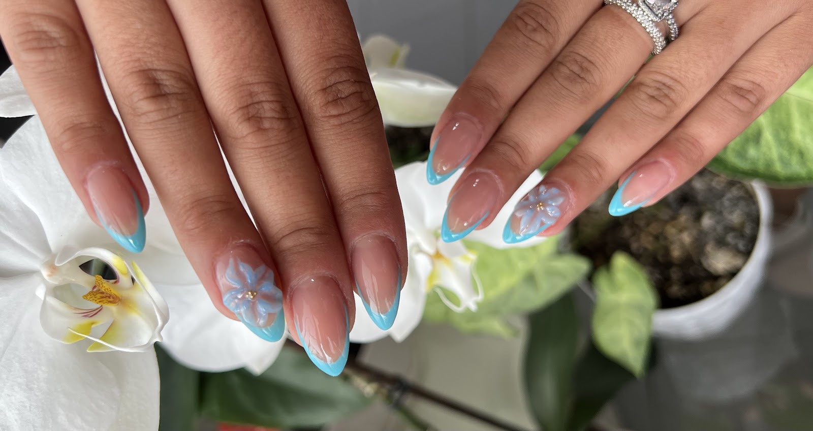 Art Nails Griselda
