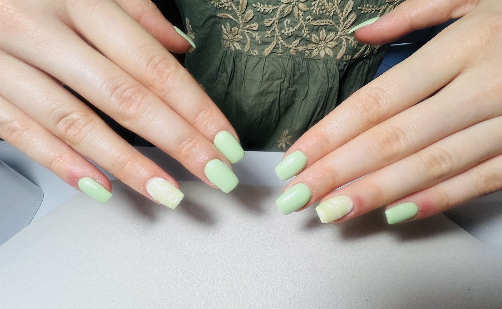 Art Nails Griselda