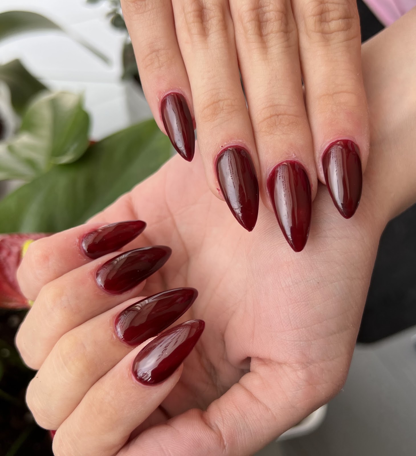 Art Nails Griselda