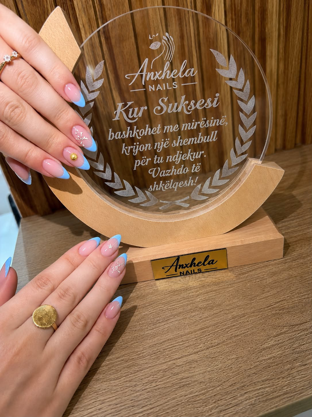 Anxhela Nails