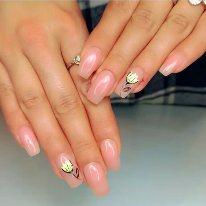 Classic Nails MH