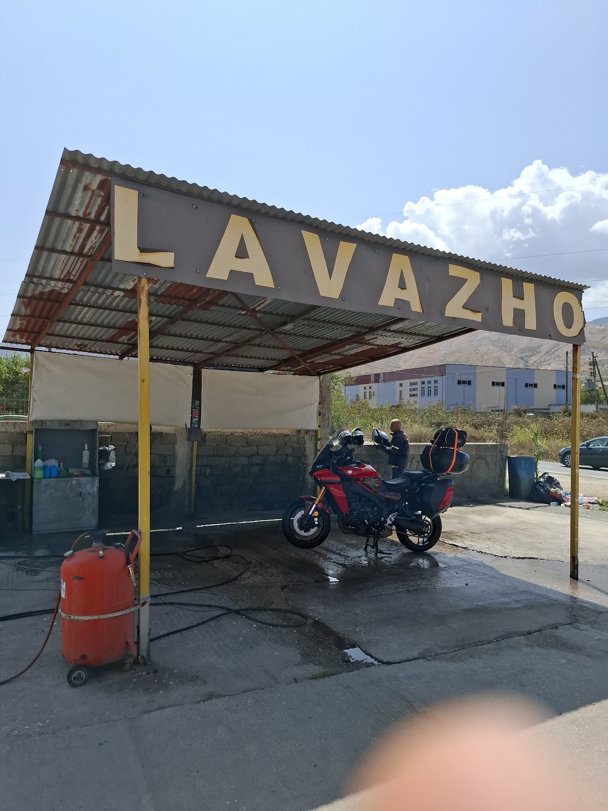 Aliko Auto Service