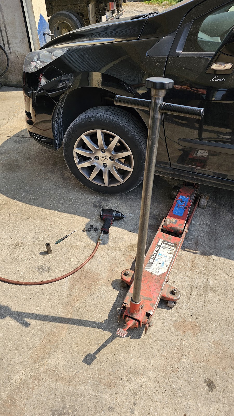 Aliko Auto Service