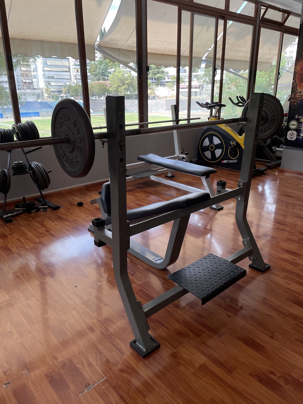 X-Treme Gym