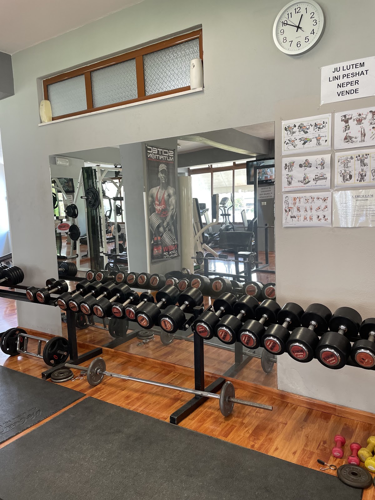 X-Treme Gym
