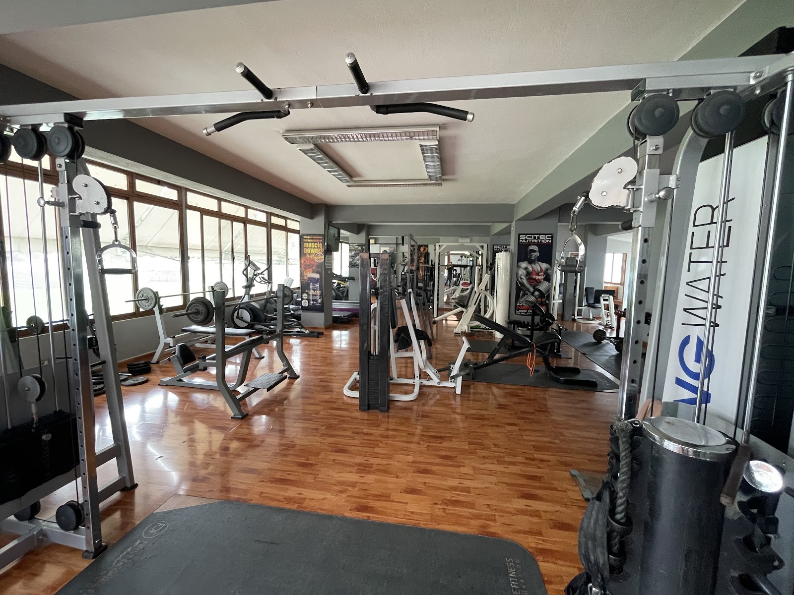 X-Treme Gym