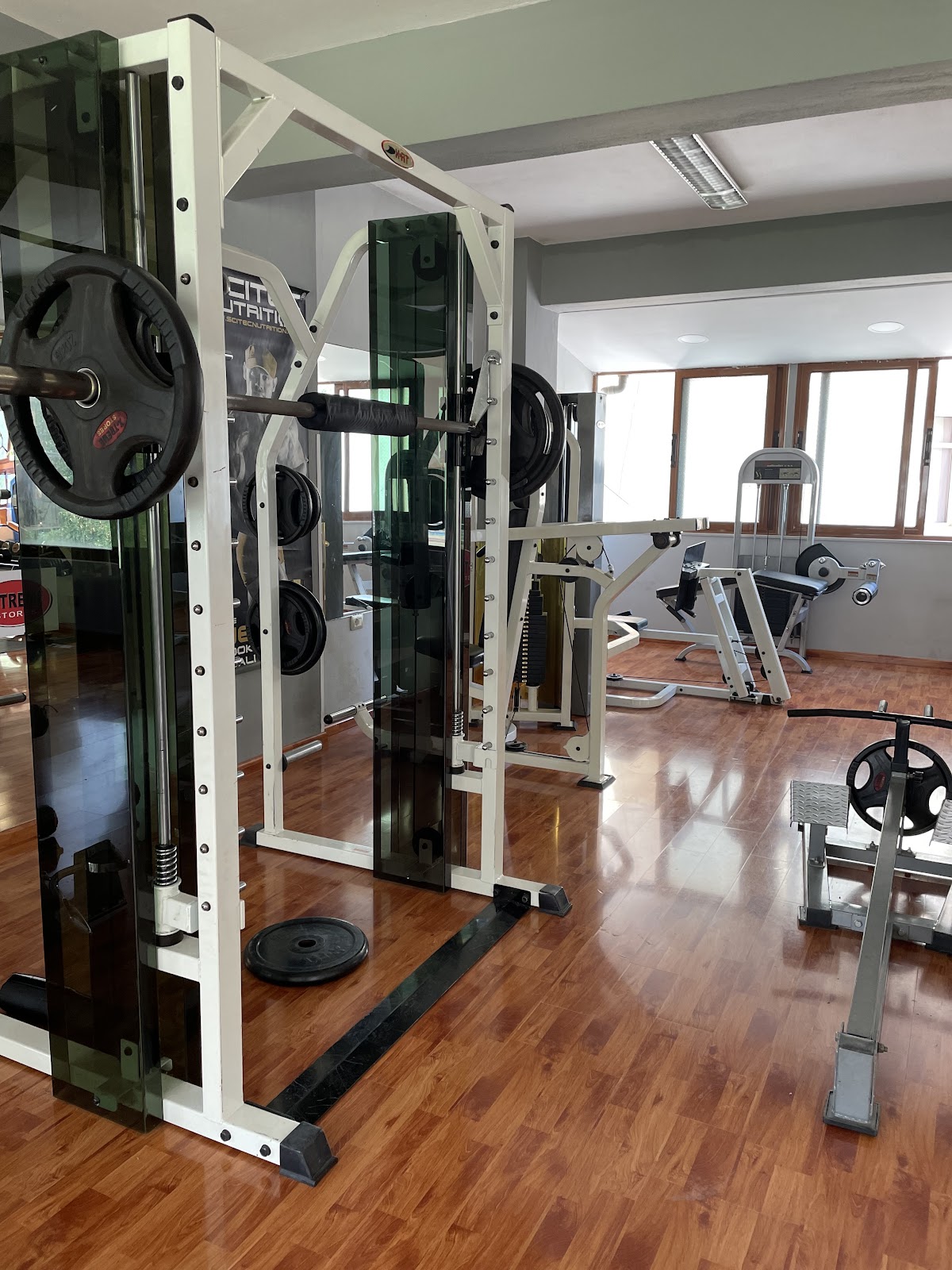 X-Treme Gym