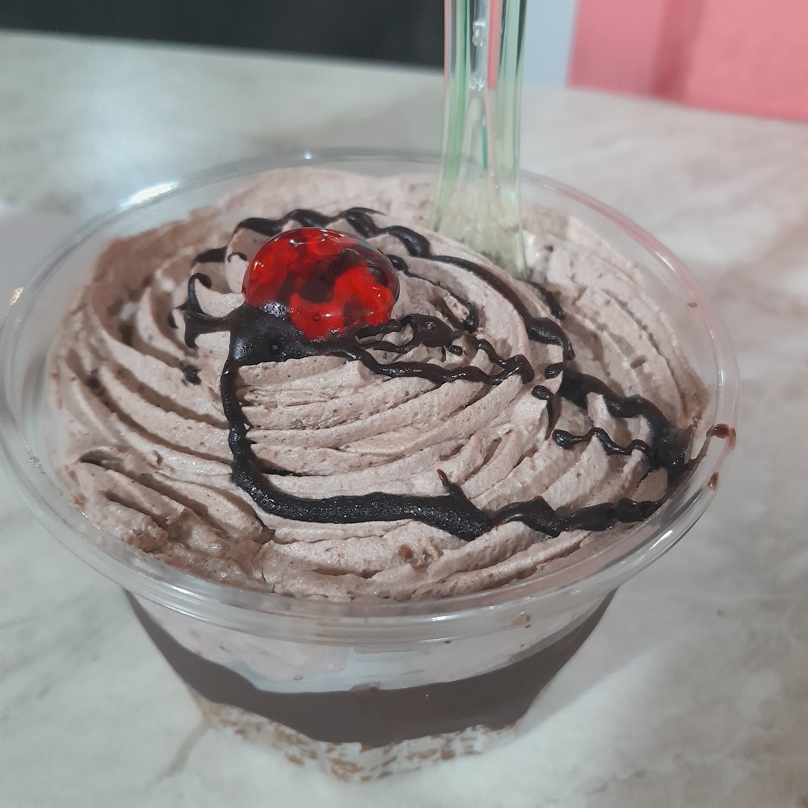 Pastiçeri Elefteria