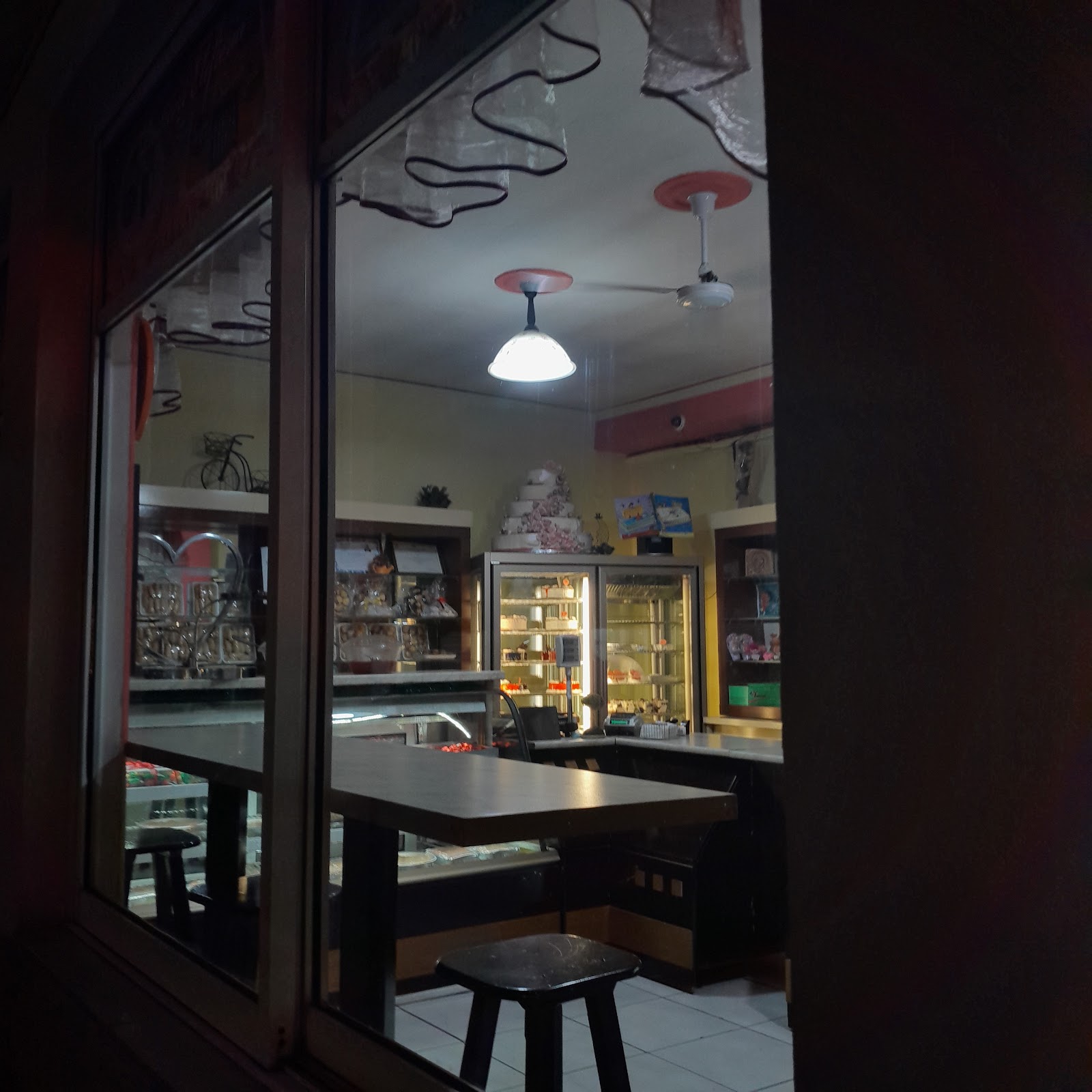 Pastiçeri Elefteria