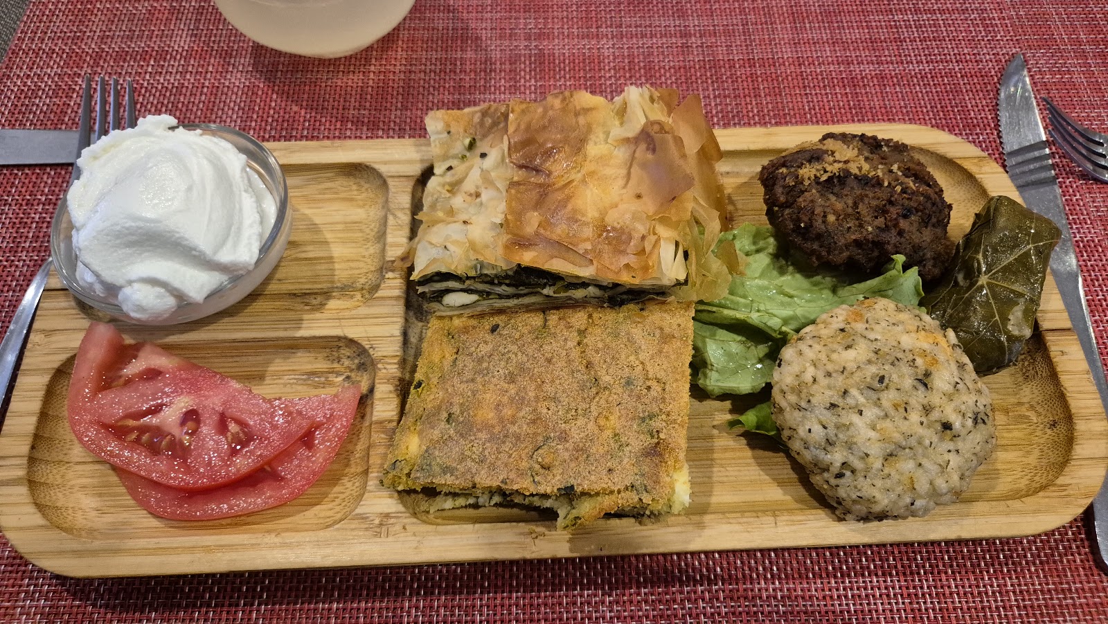 Restaurant-Pizzeri "Kashah"