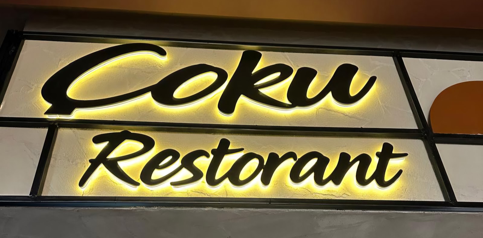 Çoku Restorant-Piceri