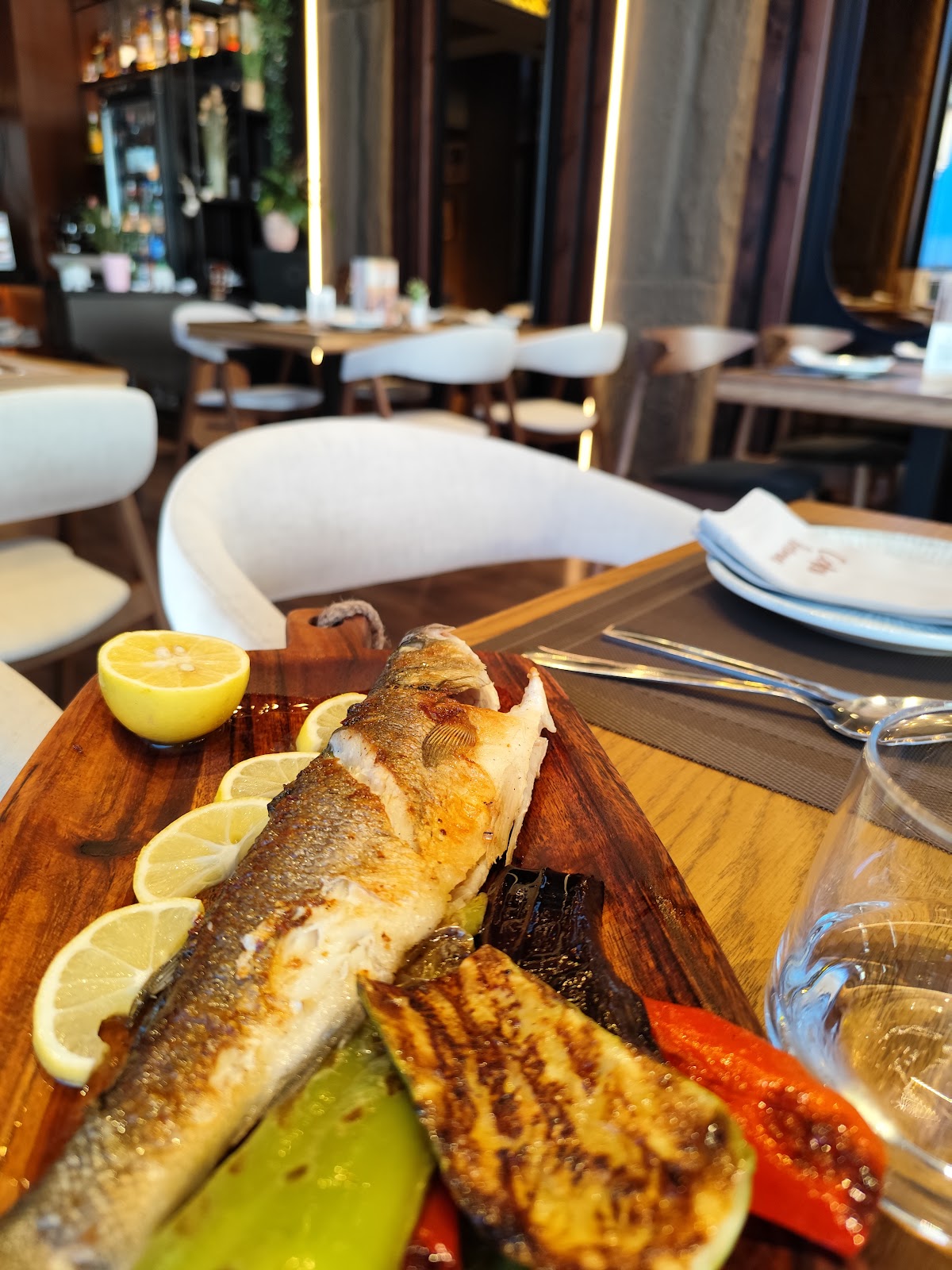 Çoku Restorant-Piceri