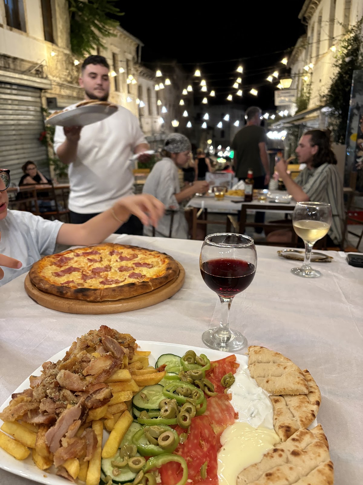 Pizzerie Bazzar