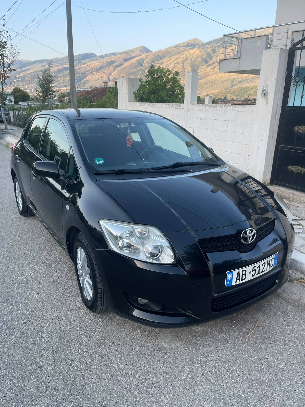 Rent cars Nebiaj