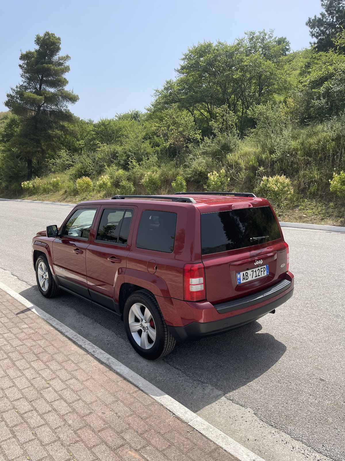 Rent cars Nebiaj