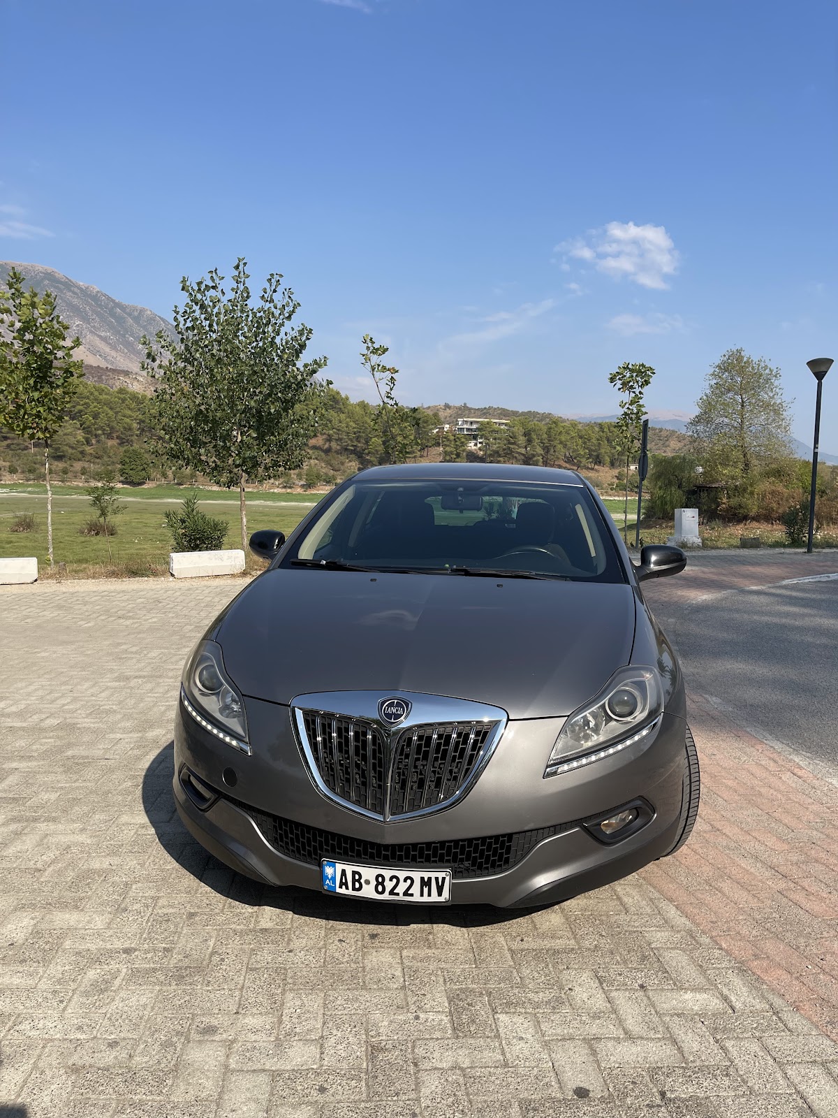 Rent cars Nebiaj