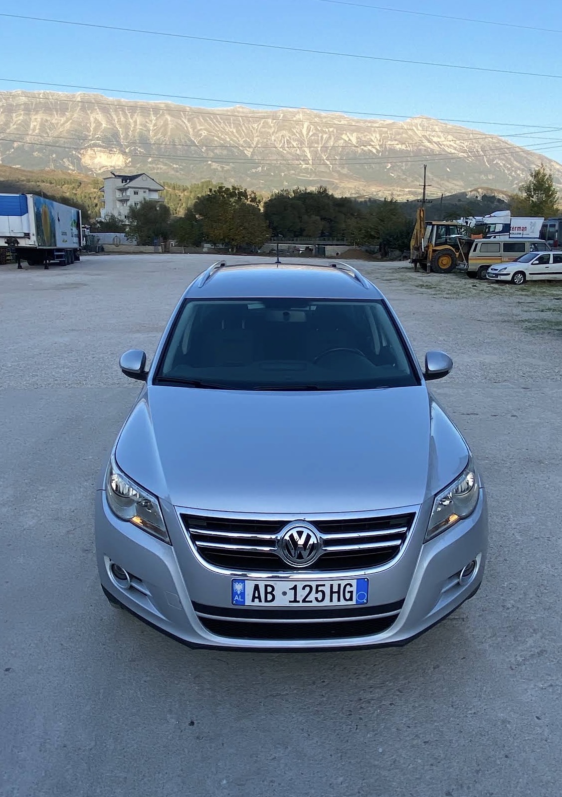 Rental Car Ksera & Service