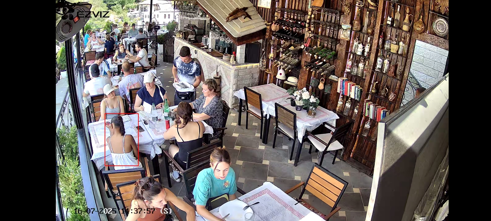 Restorant Tradicional Urat