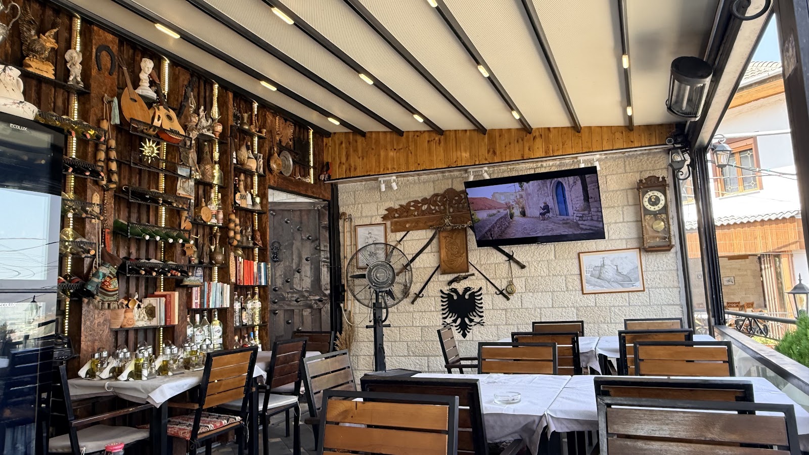 Restorant Tradicional Urat