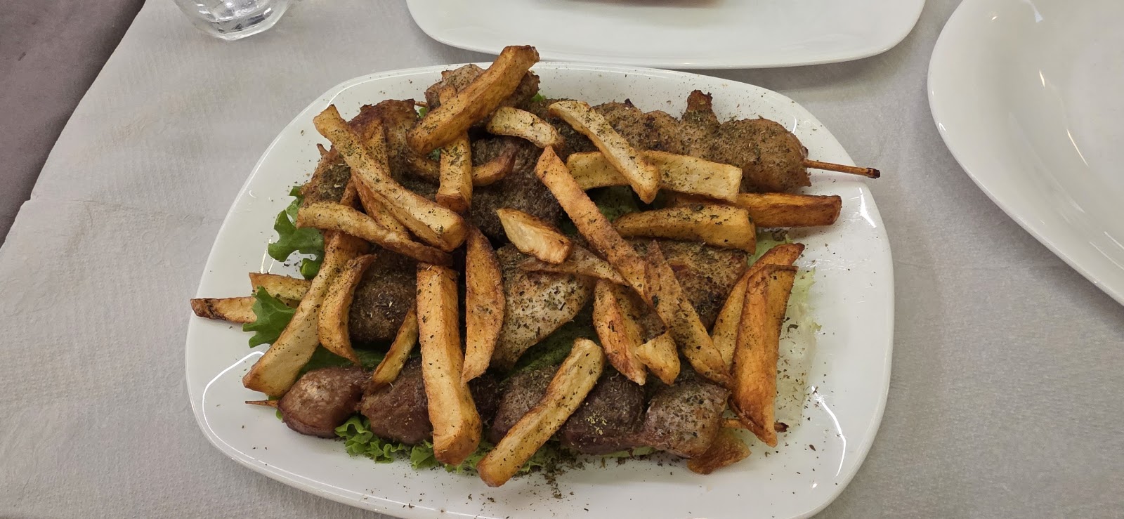 Restorant Tradicional Urat