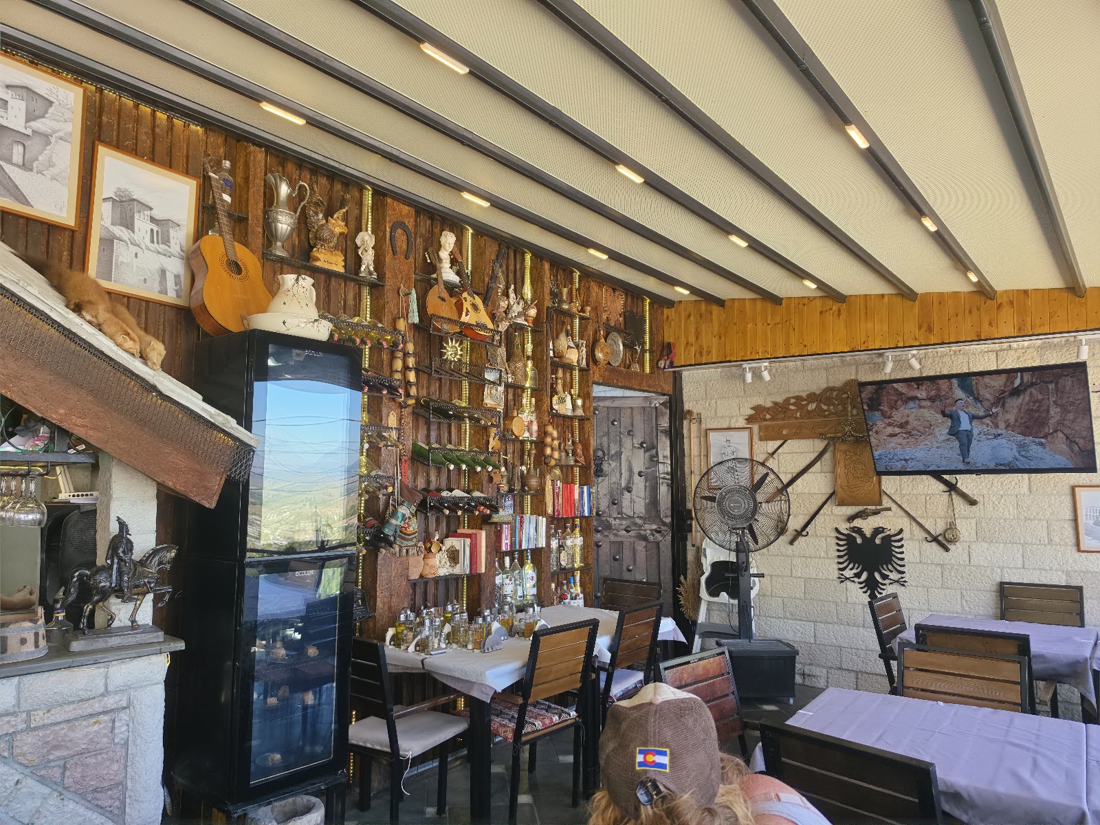 Restorant Tradicional Urat