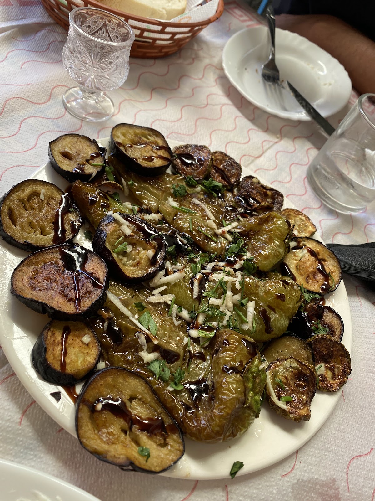 Taverna Tradicionale KARDHASHI
