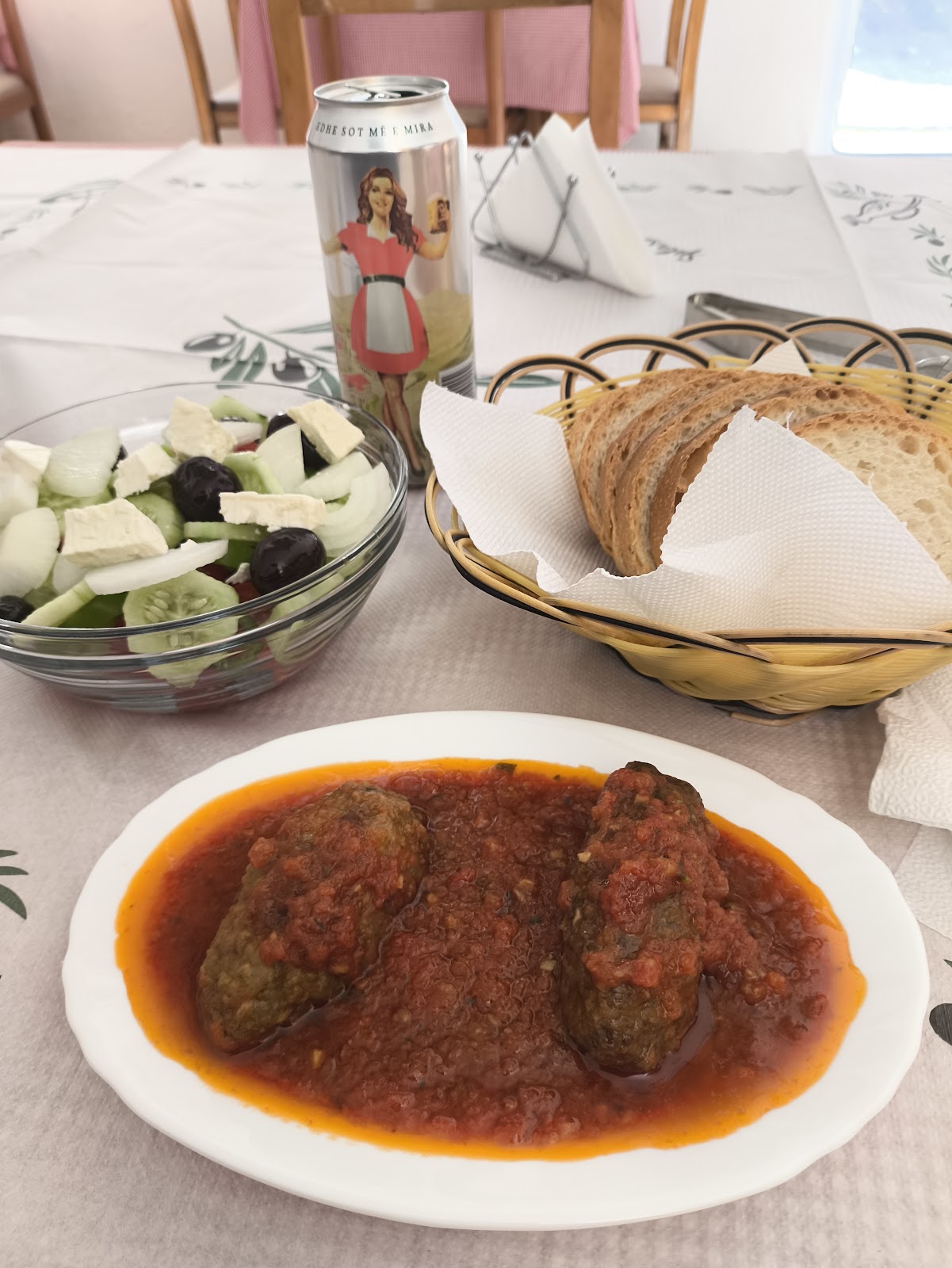 Taverna Tradicionale Sokolli