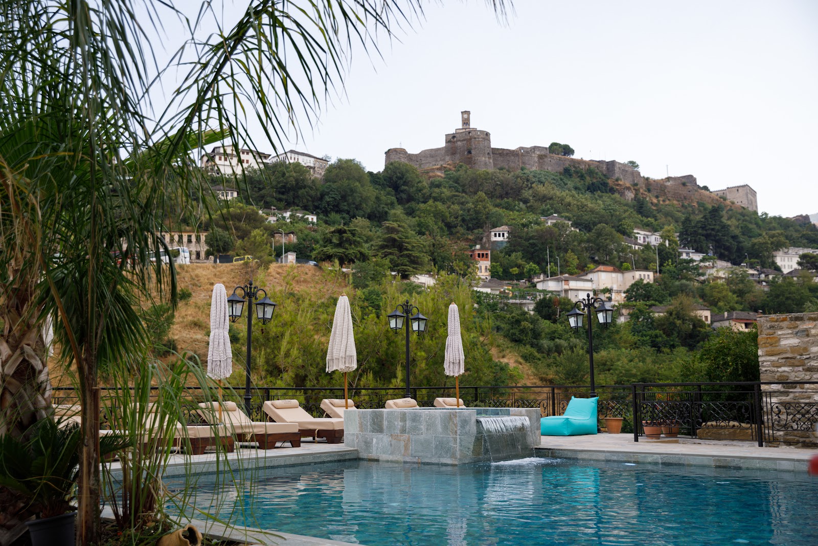 Cumaku Boutique Hotel & Spa