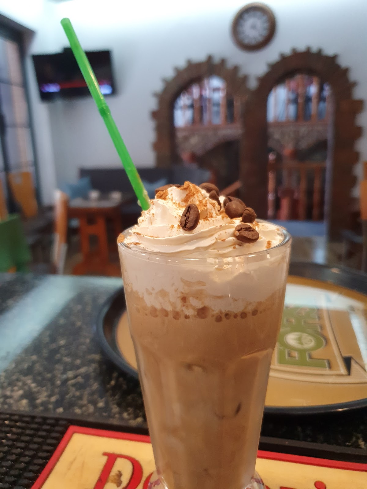 “Mir Zani” Bar & Café
