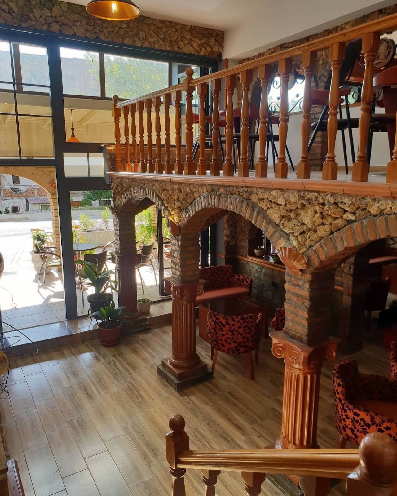 “Mir Zani” Bar & Café
