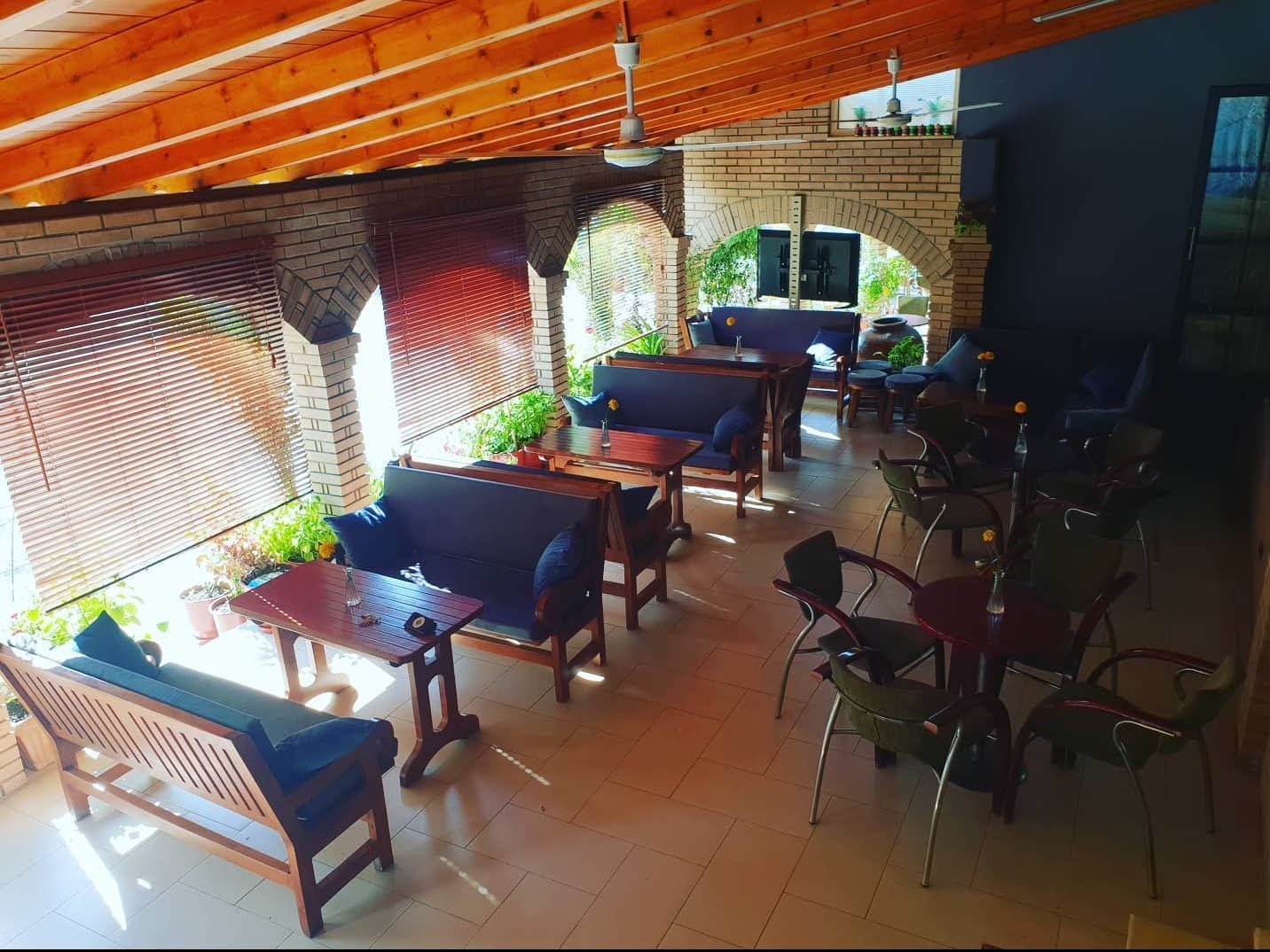 “Mir Zani” Bar & Café