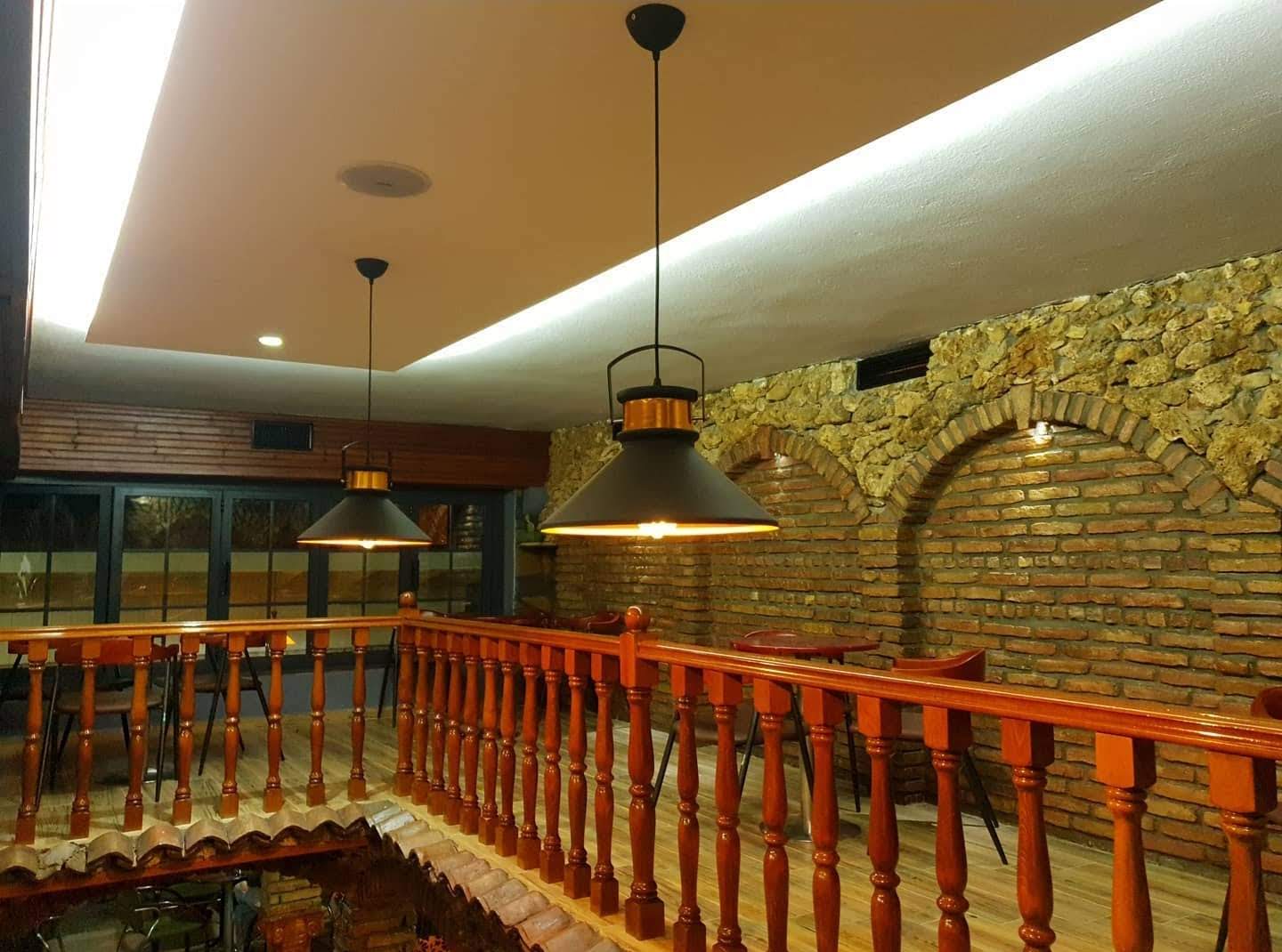 “Mir Zani” Bar & Café