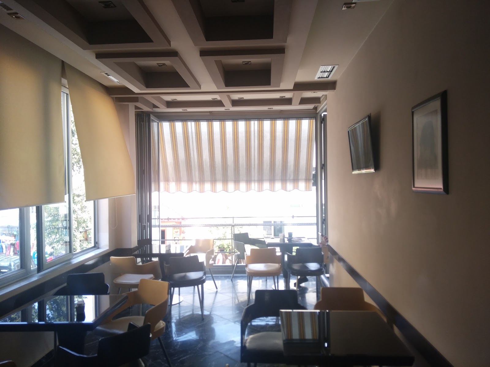 Bar-Kafe Gjergji