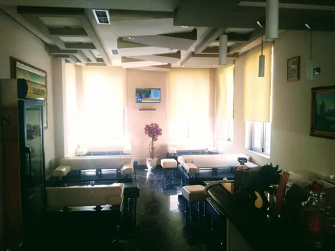 Bar-Kafe Gjergji