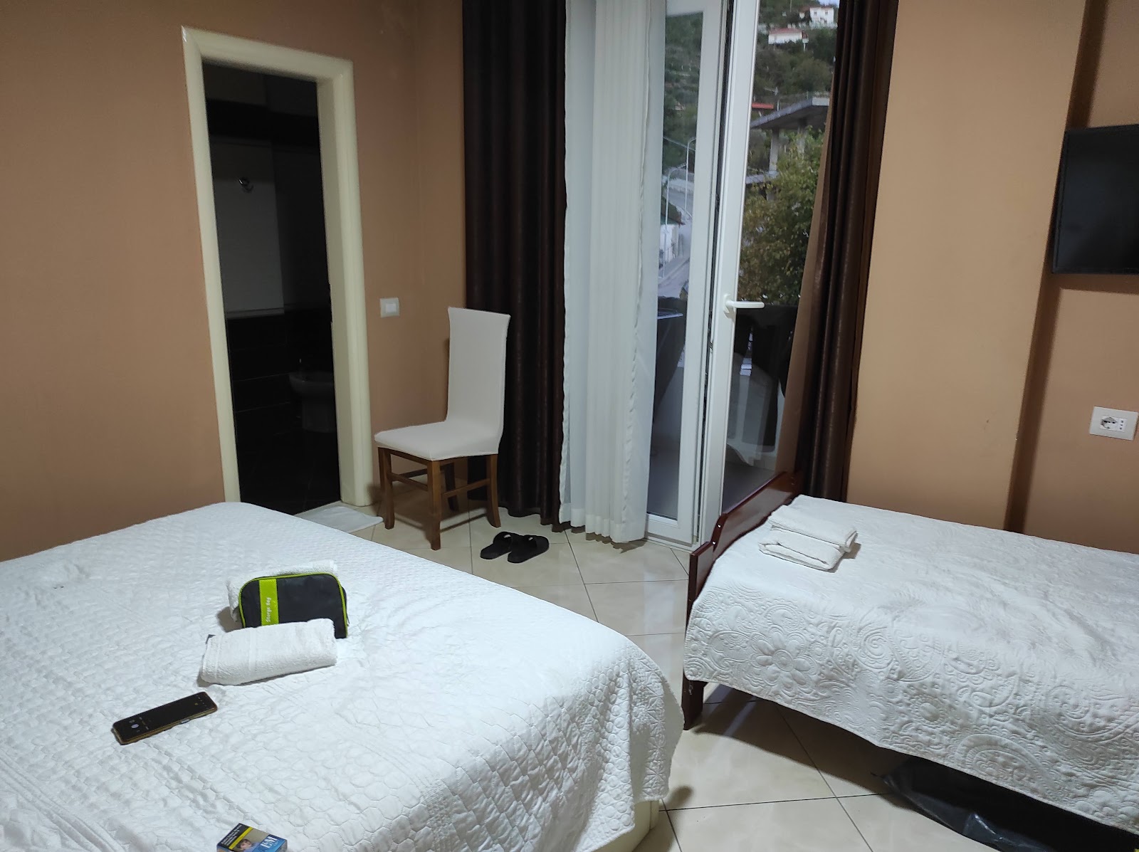 Hotel-Restorant "Te Sadiku"