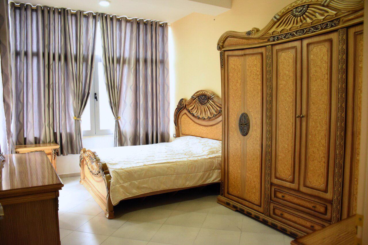 Hotel Latifi