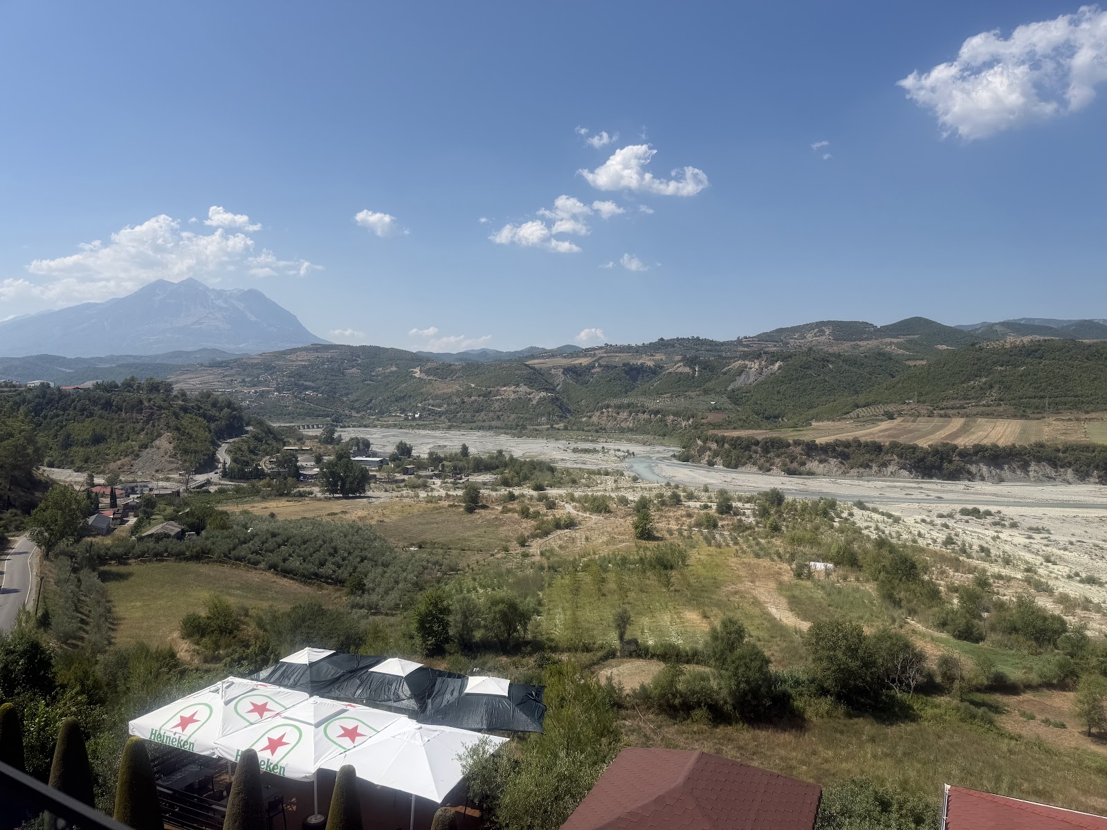Hotel Erta