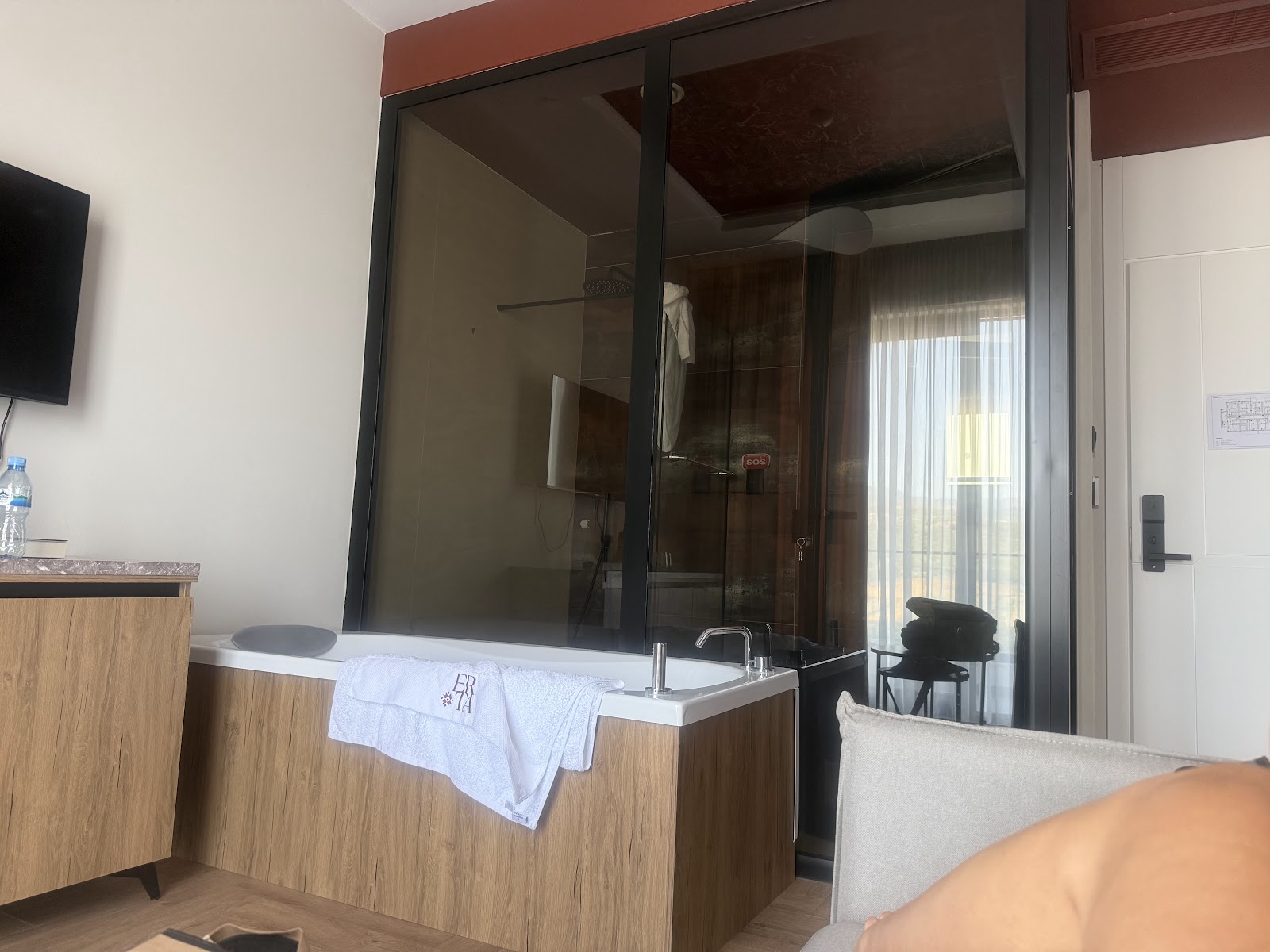 Hotel Erta
