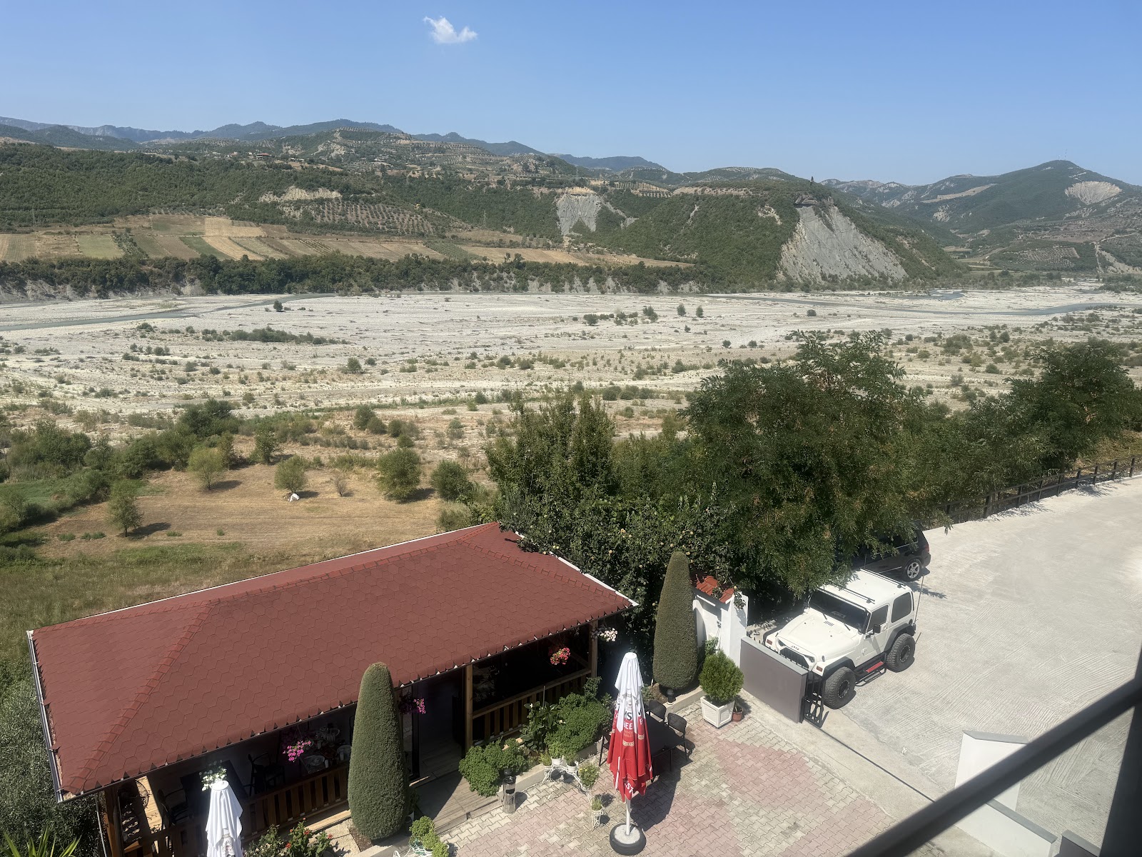 Hotel Erta
