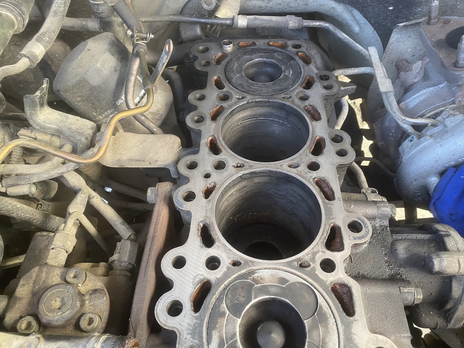 Auto Servis Arbri