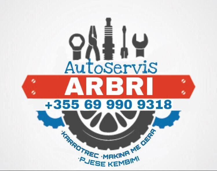 Auto Servis Arbri