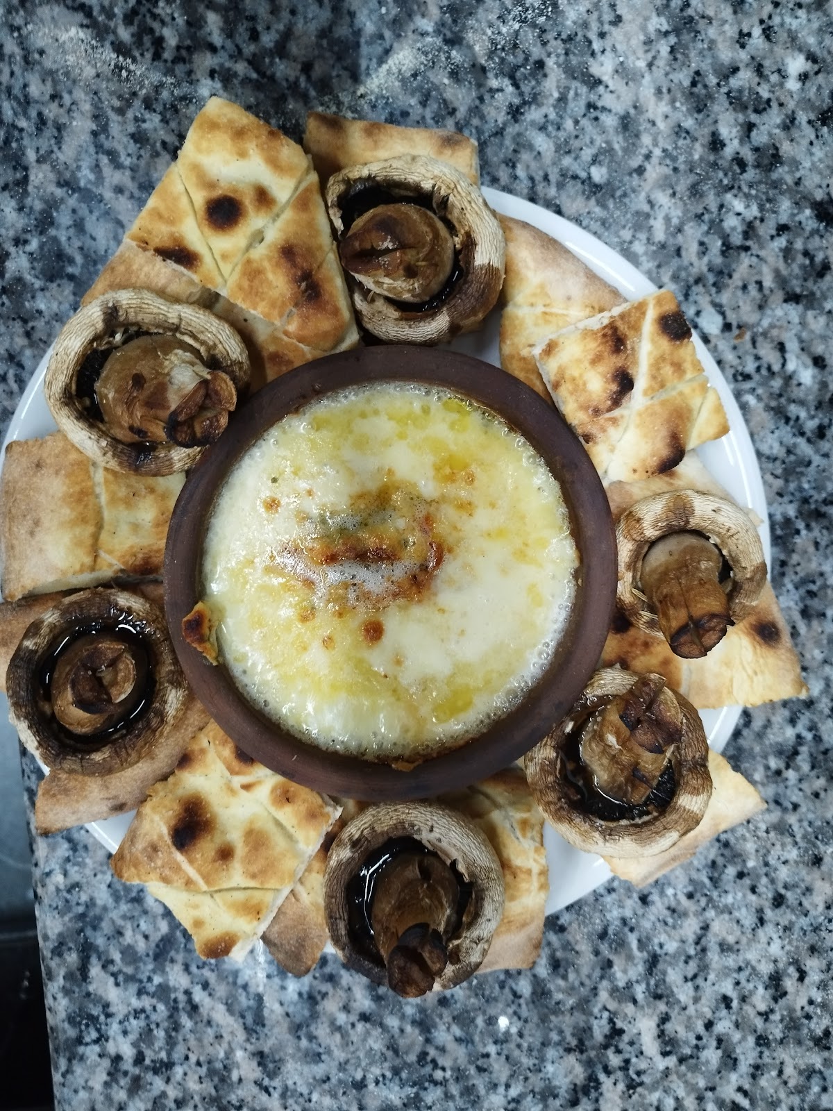 Tre Stelle Pizzeria