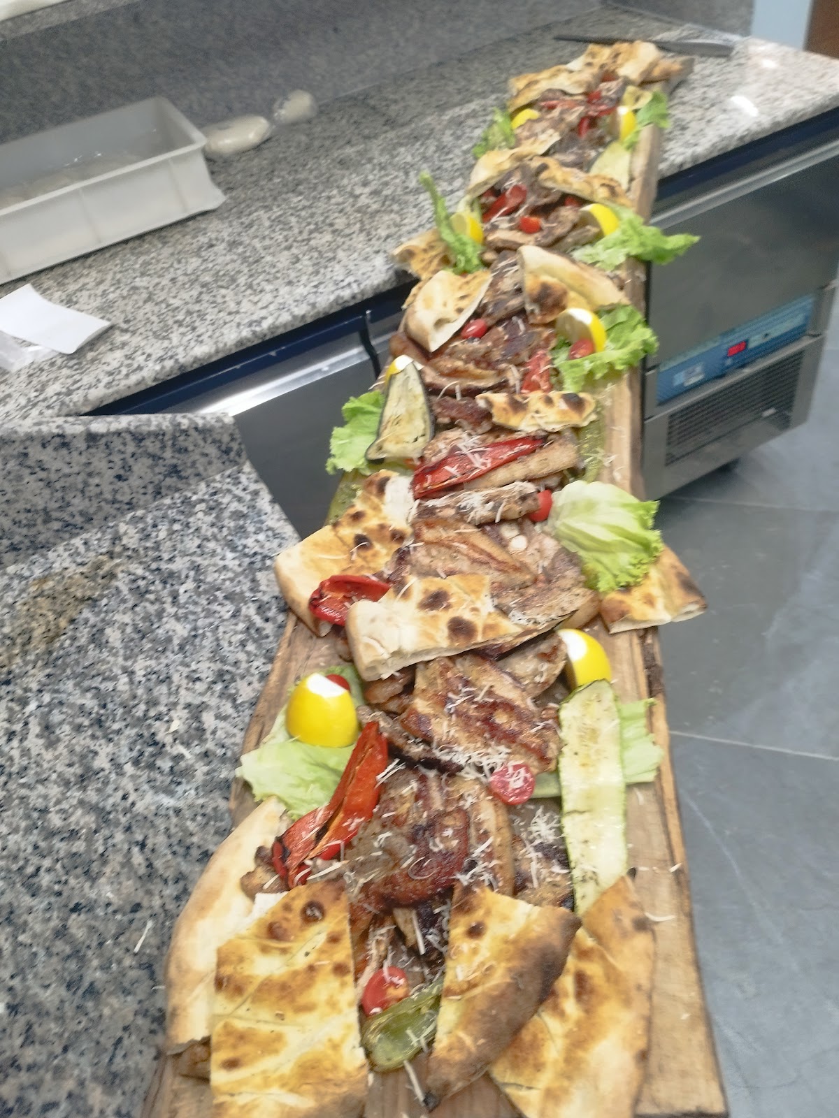 Tre Stelle Pizzeria