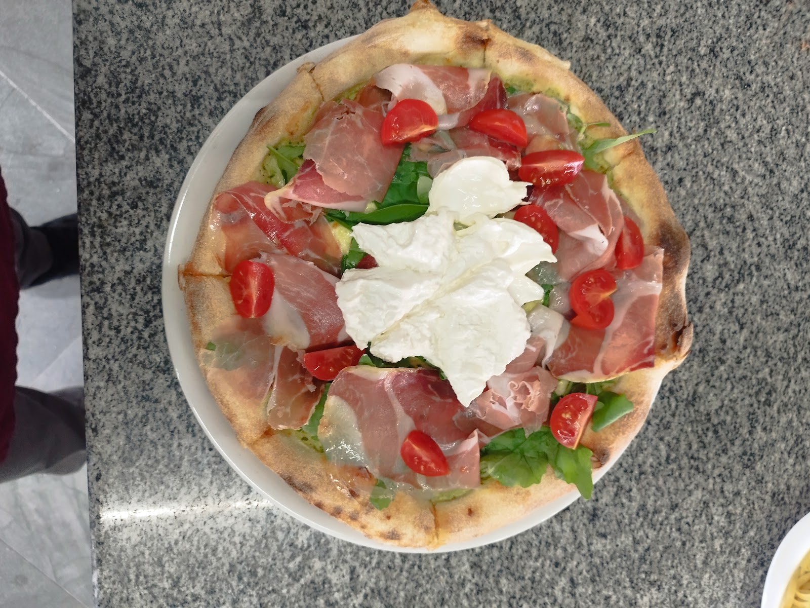 Tre Stelle Pizzeria
