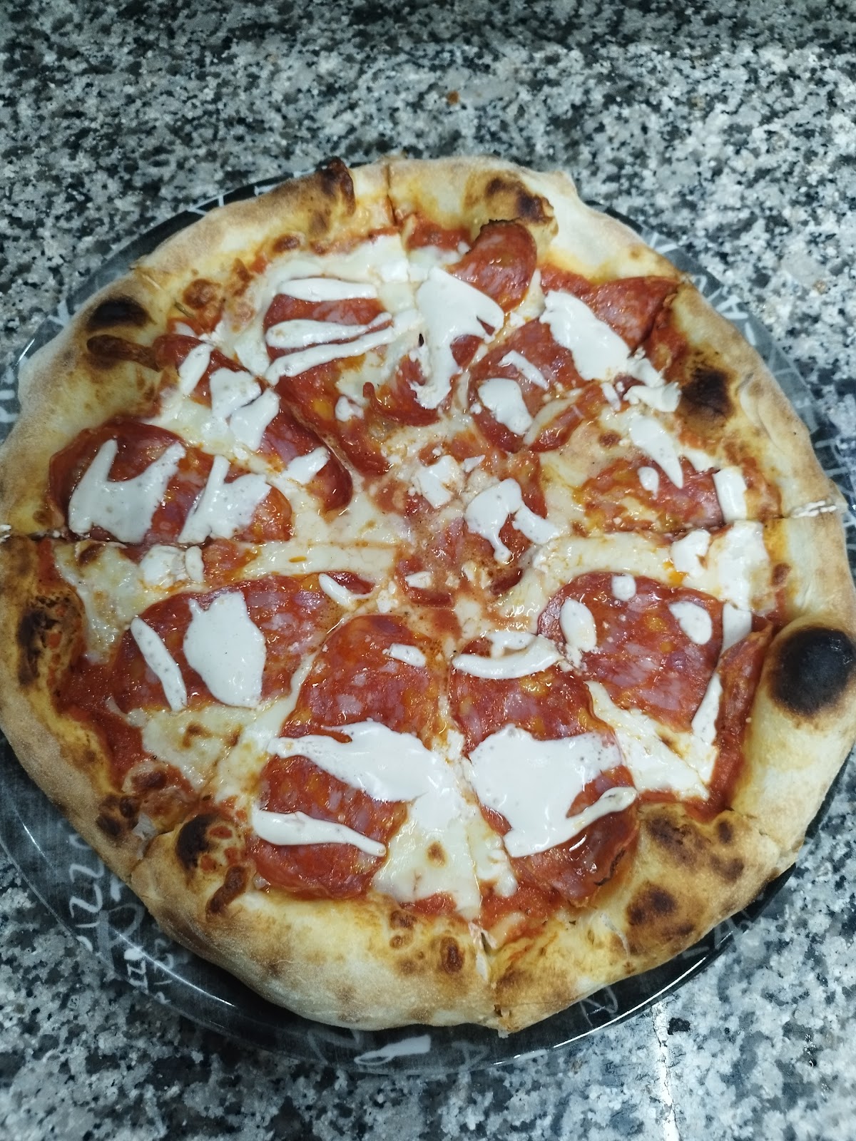 Tre Stelle Pizzeria